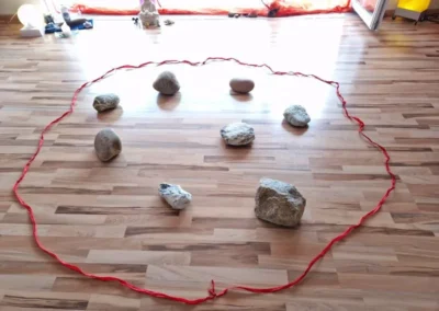 Systemaufstellungen