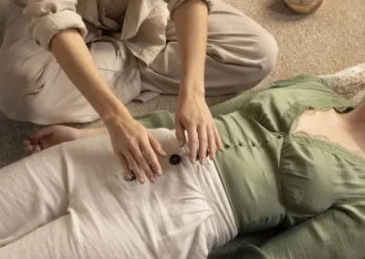 Entspannungstherapie