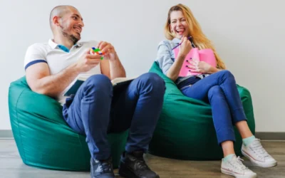 Solltest du eine Systemaufstellung machen?