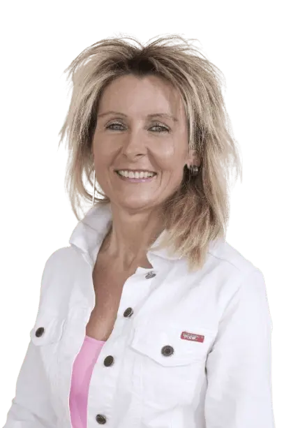 Sherin Weitnauer Systemaufstellungen