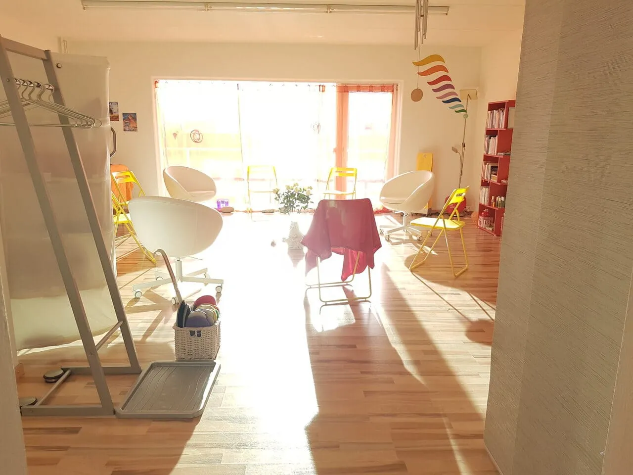 tag-praxisraum Workshopzimmer Systemaufstellung