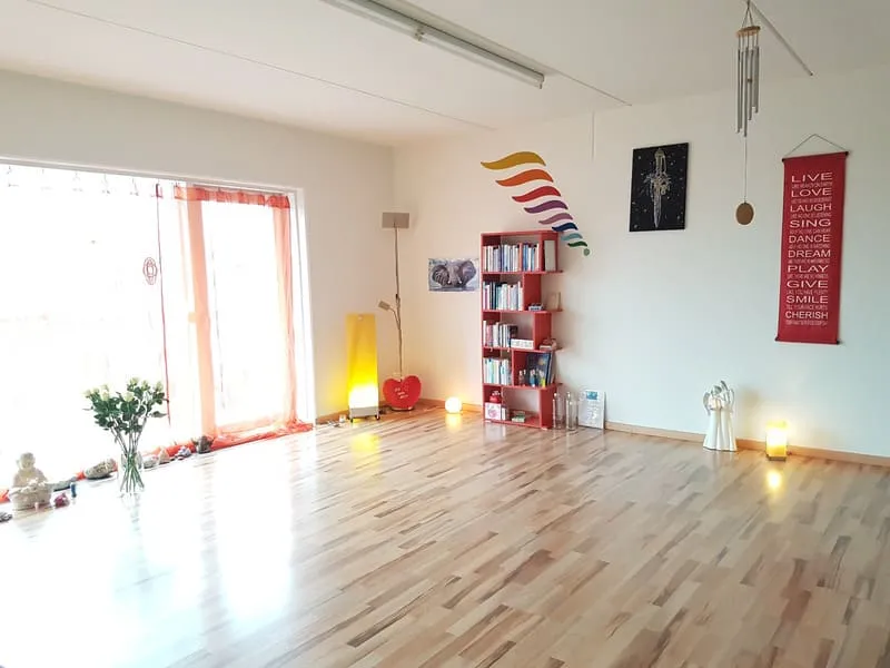 Workshopzimmer Lausen