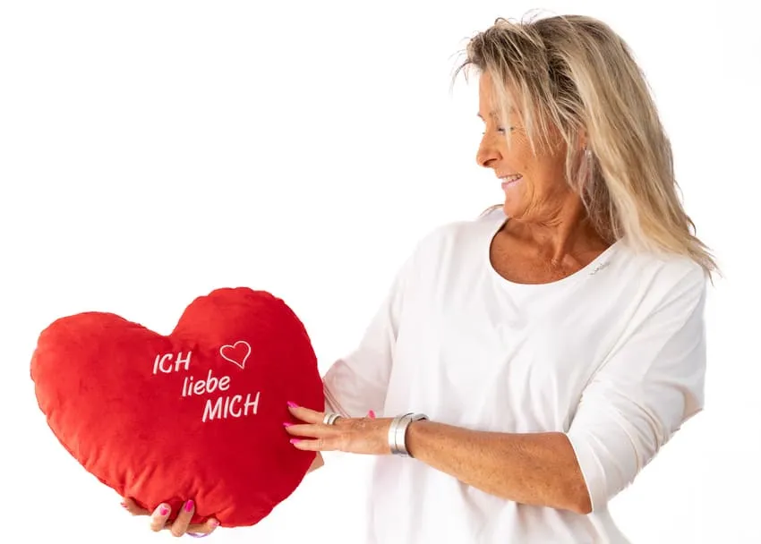 Aufstellung Selbstfindung