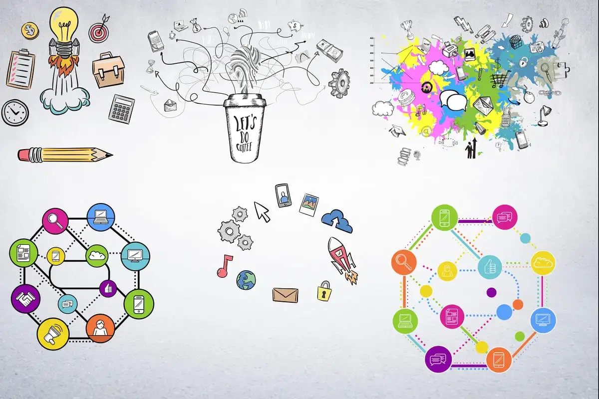 systemisches-denken-deckblatt Systemisches Denken dargestellt als schöne Malerei