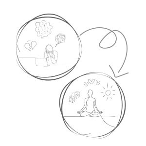 Aufstellungskreise Lebensberatung icon