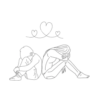 Trauerhilfe für Kinder und Jugendliche Icon