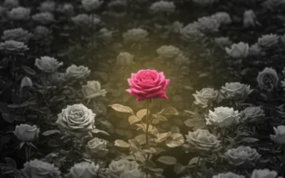 Trauerphasen verstehen und bewältigen