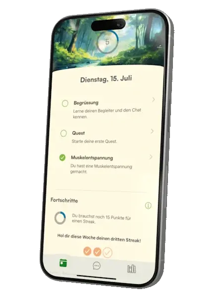Soll es KI sein, dann nutze Ephoria