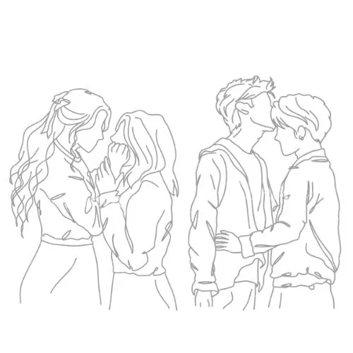 Gleichgeschlechtliche Liebespaare, Sexualberatung