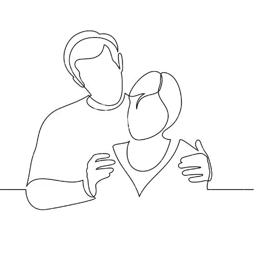 Sexualtherapie für Paare