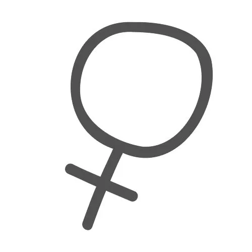 Sexualtherapie für Frau