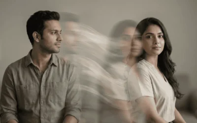 Stellvertreter in einer Systemaufstellung