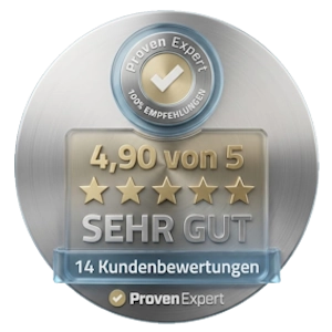 Systemaufstellungen bei ProvenExperts bewertet